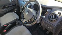 Renault Captur 1.5 dCi ENERGY Dynamique S Nav Euro 6 (s/s) 5dr 45