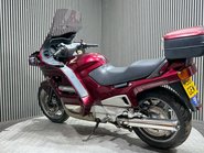 Honda ST 2000 42K PROJECT BIKE SPARES OR REPAIR SPORTS TOURER 5