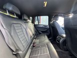 BMW X3 2.0 20i GPF M Sport SUV 5dr Petrol Auto xDrive Euro 6 (s/s) (184 ps) 17