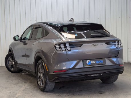 Ford Mustang Mach-E Mustang Mach-E Standard-Range RWD 5dr