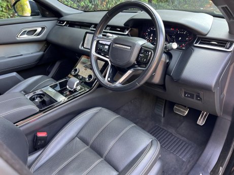 Land Rover Range Rover Velar 2.0 D200 MHEV R-Dynamic SE Auto 4WD Euro 6 (s/s) 5dr 69