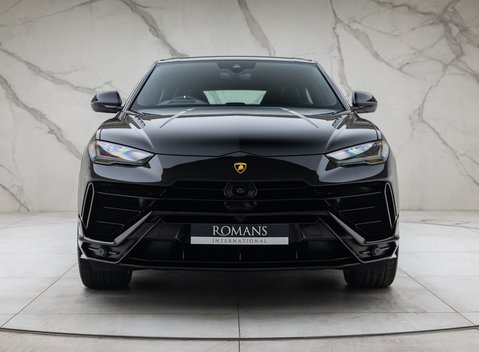 Lamborghini Urus S 7