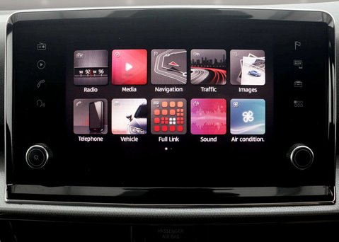 SEAT Tarraco 1.5 Taracco SE Technology TSi Evo Semi-Auto 5dr 30