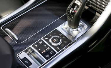 Land Rover Range Rover Sport 5.0 SVR 21