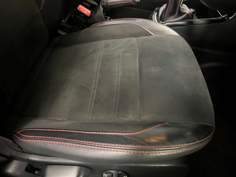 Ford Ecosport 1.0 EcoSport ST-Line 5dr 12
