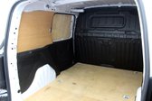 Vauxhall Combo Cargo 1.5 Turbo D 2300 Prime SWB Euro 6 100 ps 6