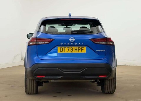 Nissan Qashqai E-POWER ACENTA PREMIUM 2
