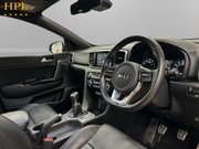 Kia Sportage 1.6 T-GDi GT-Line SUV 5dr Petrol Manual Euro 6 (s/s) (174 bhp) 12