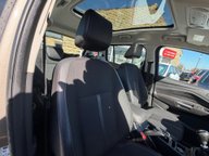 Ford Grand C-Max TITANIUM X 10