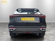 OMODA 5 1.6 TGDI Noble SUV 5dr Petrol DCT Euro 6 (s/s) (147 ps) Bluetooth - Air Con 6