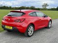 Vauxhall Astra GTC SRI CDTI S/S 2