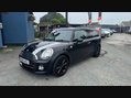 Mini Clubman COOPER D 3