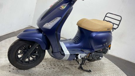 Neco Dinno RUNS GREAT, 2024, 1K SCOOTER 13