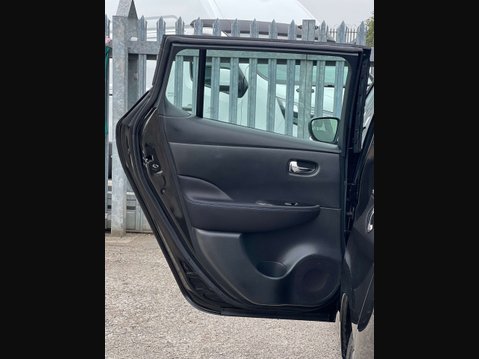 Nissan LEAF Leaf Acenta 5dr 42