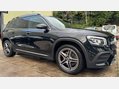 Mercedes-Benz GLB 2.0 GLB220d AMG Line (Premium) 8G-DCT 4MATIC Euro 6 (s/s) 5dr 5