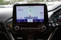 Ford Fiesta ST-LINE EDITION MHEV 25