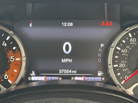 Jeep Renegade 2.0 MultiJetII Limited Auto 4WD Euro 6 (s/s) 5dr 39
