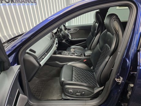Audi S4 3.0 TFSI V6 Saloon 4dr Petrol Tiptronic quattro Euro 6 (s/s) (354 ps) 22