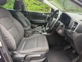 Kia Sportage 1.7 Sportage 2 CRDi ISG 5dr 21