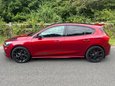 Ford Focus ST 12