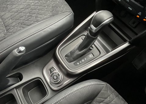 Suzuki Vitara 1.5 Hybrid SZ-5 ALLGRIP AUTO 18