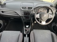 Suzuki Swift SPORT 10