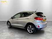 Ford Fiesta 1.0T EcoBoost GPF Active 1 Hatchback 5dr Petrol Manual Euro 6 (s/s) (100 ps 5