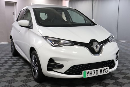 Renault Zoe I GT LINE 30