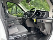Ford Transit 350 Srw L4 130 ps Luton with Tail Lift 16