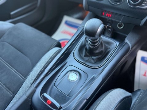 DS 4 1.6 DS4 Crossback Blue HDi S/S 5dr 22