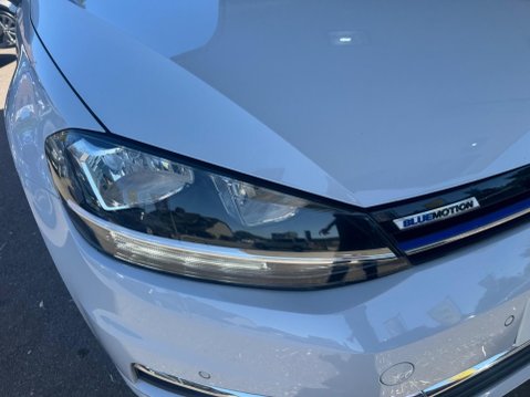 Volkswagen Golf 1.5 TSI EVO SE DSG Euro 6 (s/s) 5dr 11