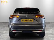 Nissan Qashqai 1.3 DIG-T MHEV N-Connecta SUV 5dr Petrol Hybrid XTRON Euro 6 (s/s) (158 ps) 6