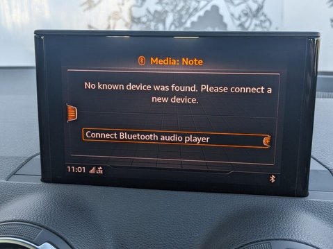 Audi Q2 TFSI SPORT 36