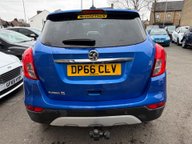 Vauxhall Mokka X ELITE S/S 7