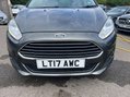 Ford Fiesta 1.0T EcoBoost Zetec Powershift Euro 6 5dr 9