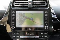 Toyota Prius EXCEL 25