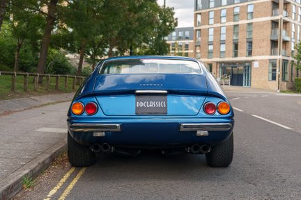 Ferrari 365 GTB/4 Daytona 5