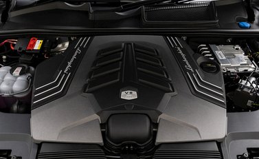 Lamborghini Urus 28