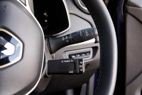 Renault Zoe TECHNO 18