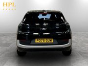 Ford Explorer Standard Range 52kWh Style SUV 5dr Electric Auto (170 ps) 6