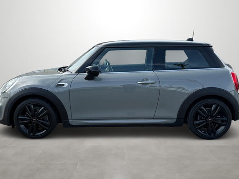 Mini Hatchback 1.5 Cooper Sport II 3dr 7