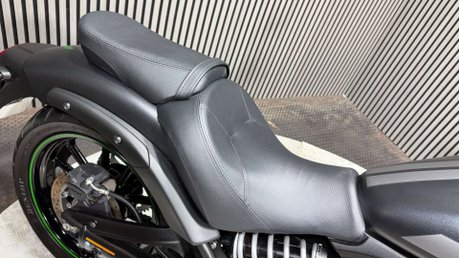 Kawasaki Vulcan S 650 2024 ONLY 2K EXCELLENT CONDITION LIGHTWEIGHT CRUISER 650CC TWIN 21