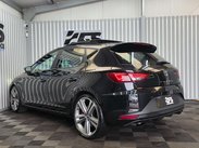 SEAT Leon 2.0 TSI Cupra 280 Hatchback 5dr Petrol DSG Euro 6 (s/s) (280 ps) 4