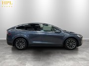 Tesla Model X 100D (Dual Motor) SUV 5dr Electric Auto 4WDE (417 bhp) Alloys - Bluetooth - 8