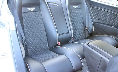 Bentley Continental Supersports 9