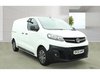 Vauxhall Vivaro 1.5 Turbo D 2900 Dynamic Panel Van 6dr Diesel Manual L1 H1 Euro 6 (s/s) (10