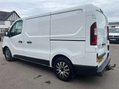 Renault Trafic 2.0 Trafic SL28 Business+ Energy dCi 6