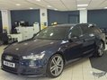 Audi A6 1.8 TFSI Black Edition S Tronic Euro 6 (s/s) 5dr 80