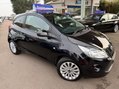Ford Ka 1.2 Zetec Euro 5 (s/s) 3dr 7