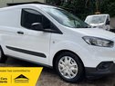 Ford Transit Courier 1.5 TDCi L1 Euro 6 5dr